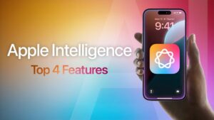 the best features of Apple intelligence in-depth