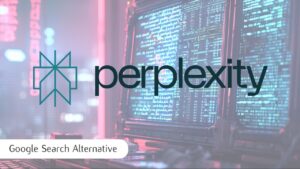 using perplexity AI for research