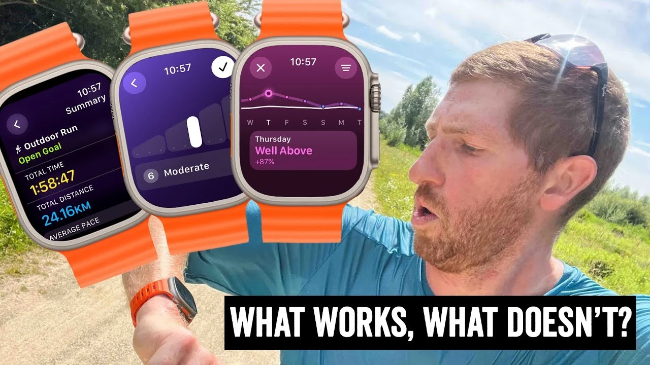 watchOS 11