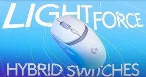 wireless gaming mouse 2024