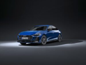 2024 Audi A5