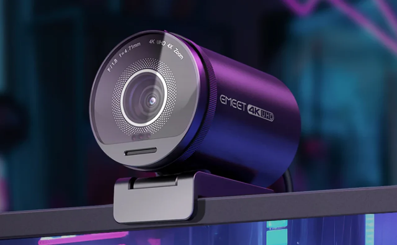 4k video conferencing cameras