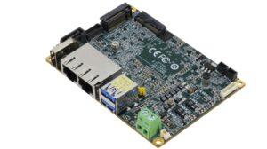 AAEON PICO-MTU4 SBC mini PC