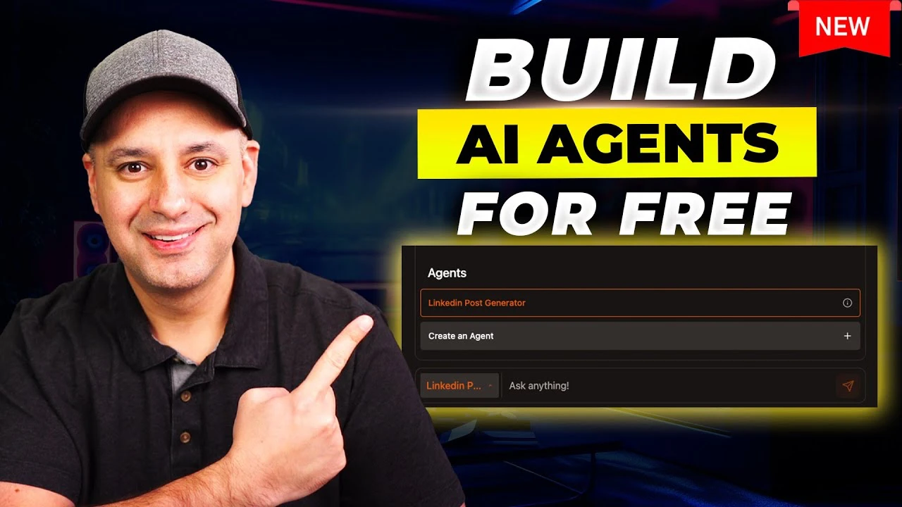 AI Agents