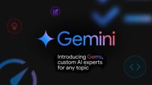 AI Gemini Gems
