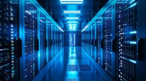 AI Server market expected 2024