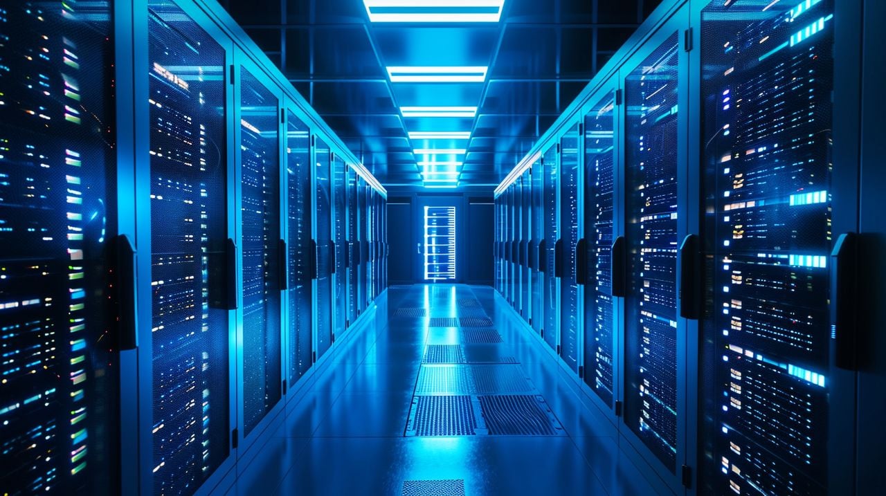 AI Server market expected 2024