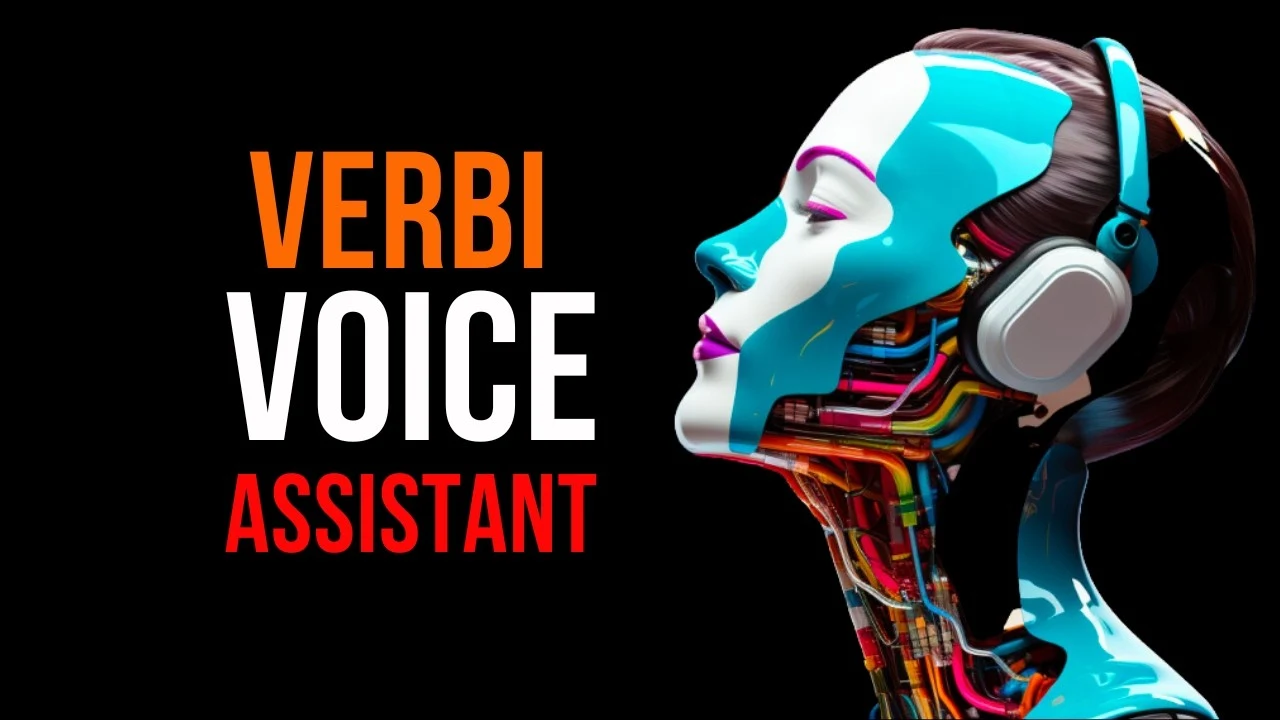 AI assistant