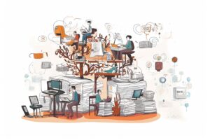 AI writing skills compared