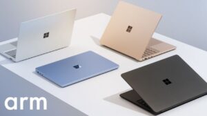 ARM Windows laptops Pros and Cons