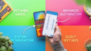 Android Apps
