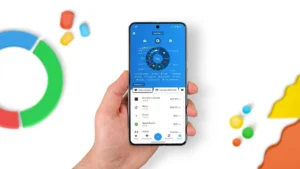 Android Apps