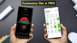 Android Apps