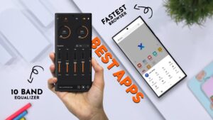 Android Apps