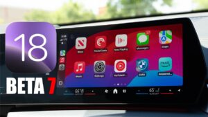 Apple CarPlay