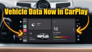 Apple CarPlay