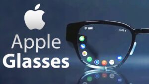 Apple Glasses