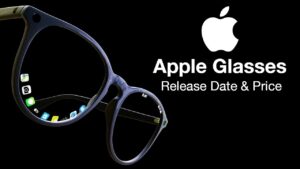 Apple Glasses