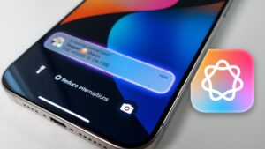 Apple Intelligence
