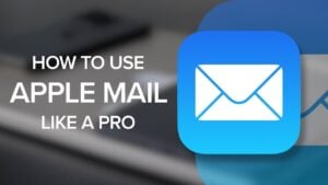 Apple Mail