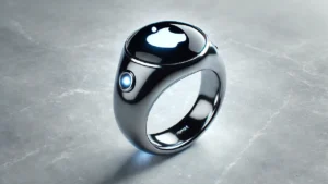 Apple Ring