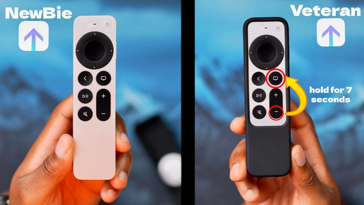 Apple TV 4k