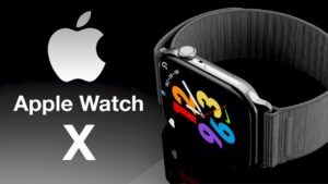 Apple Watch X