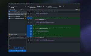 Best Git GUI clients 2024