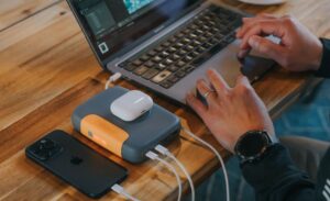 BioLite Charge 100 2024