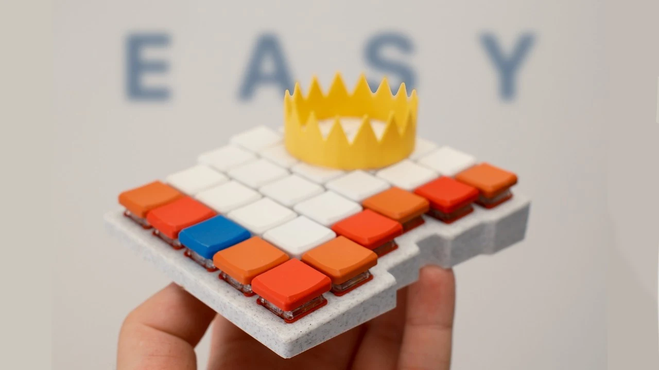 Building Your Perfect Keyboard