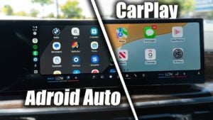 Apple CarPlay