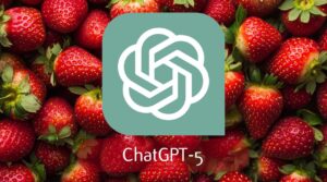 ChatGPT 5 AI GPT Q Strawberry