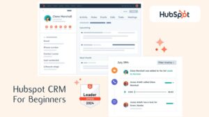Customer Relationship Manager 2024 guide