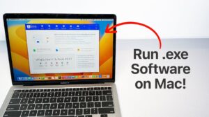 EXE Mac