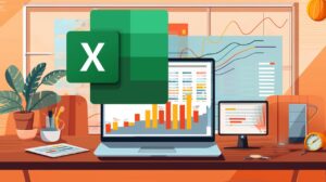 Excel formulas and functions