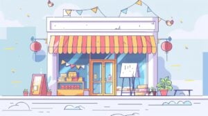 Facebook business page setup guide 2024