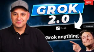 GROK 2