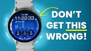 Samsung Galaxy Watch 7