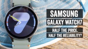 Samsung Galaxy Watch 7