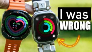 Galaxy Watch Ultra