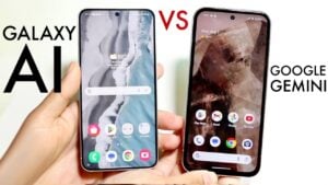 Google Gemini