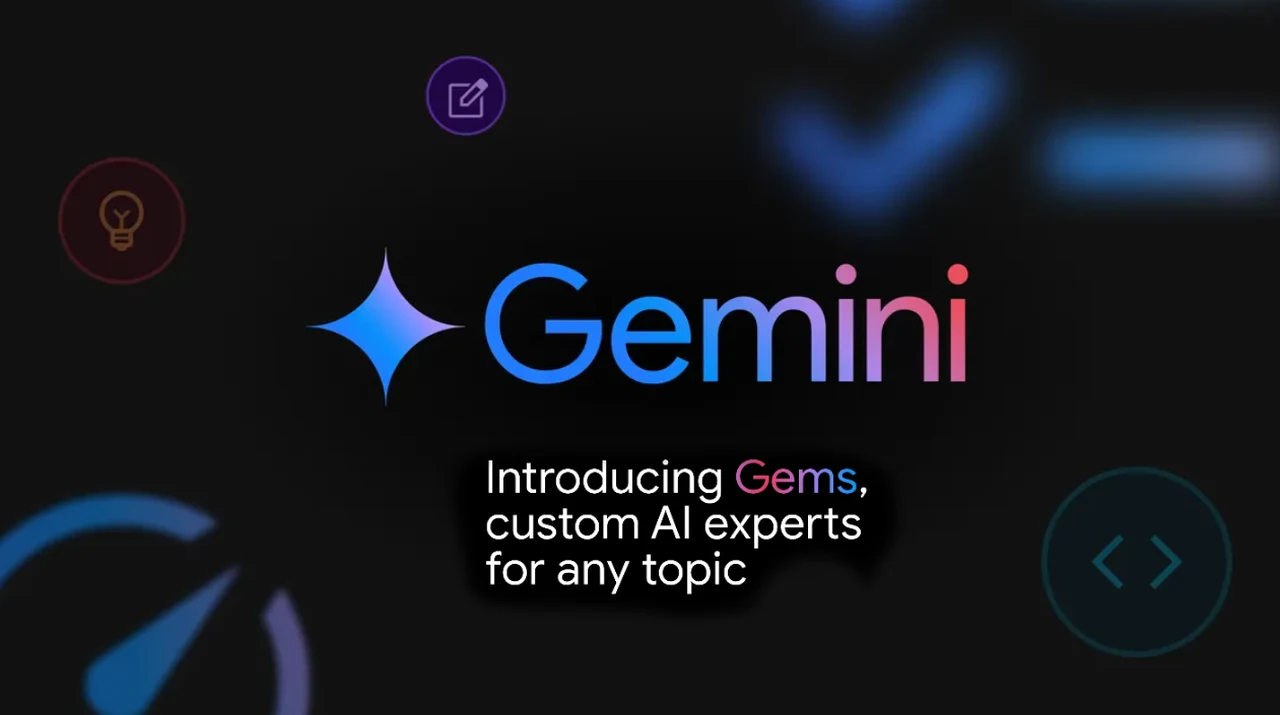 Google Gemini Gems