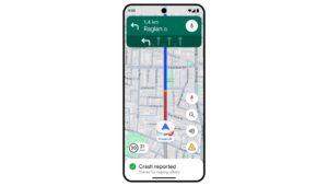 Google Maps
