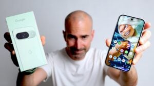 Google Pixel 9