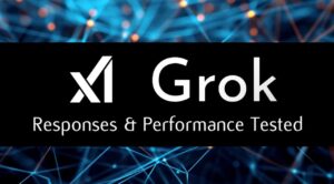 Grok 2 Uncensored Large Beta AI performance tested