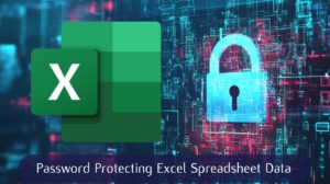 Hide Excel Worksheets with Passwords