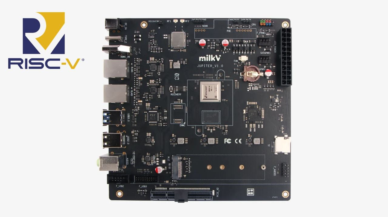 How RISC-V is Changing the PC Industry