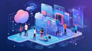 How to build a software company