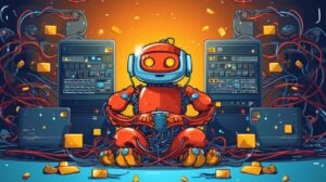 How to make a NAS server