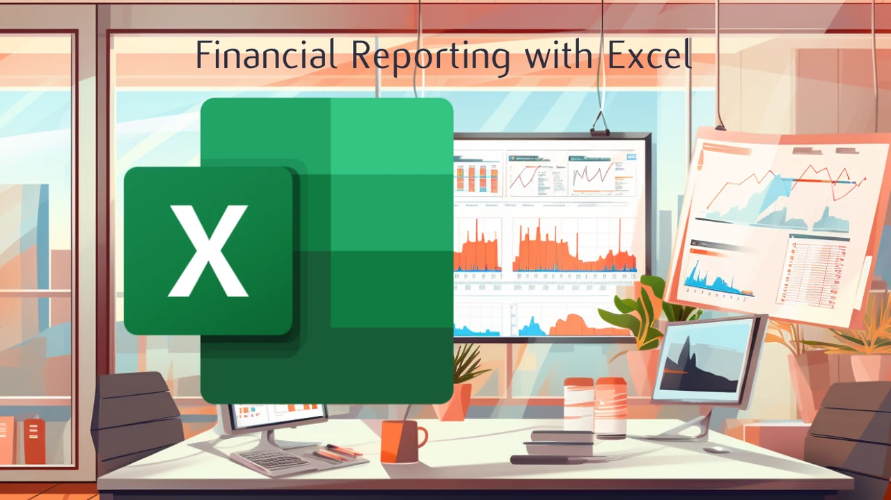 How to use Excel Power Query for fast financial reporting